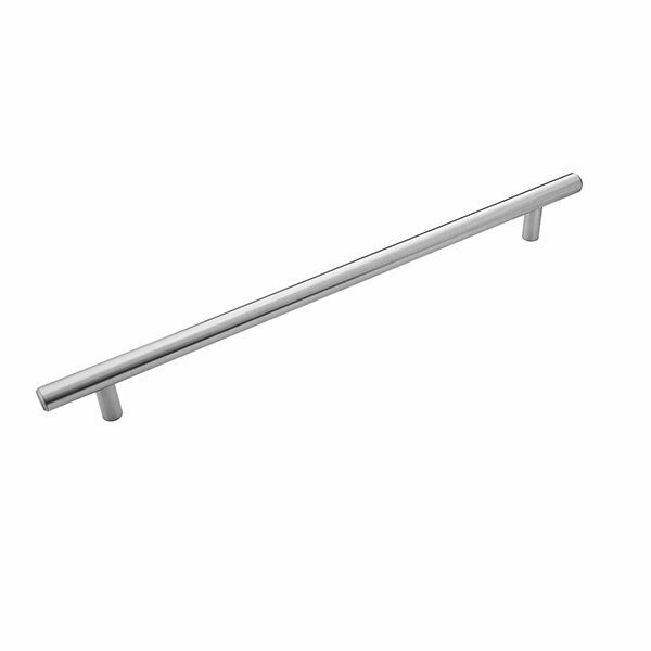 Belwith Hh75599-Ss Pull 256mm Stainless Steel HH75599-SS